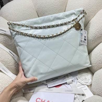 Chanel Replica Bags 3261 39X42X8cm BL 4