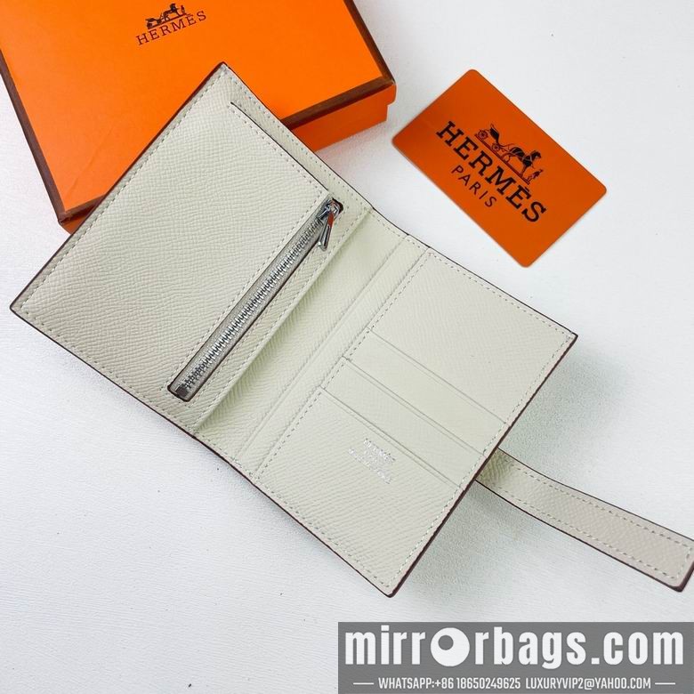 Hermes Replica Bags 950 12X10cm YG 5