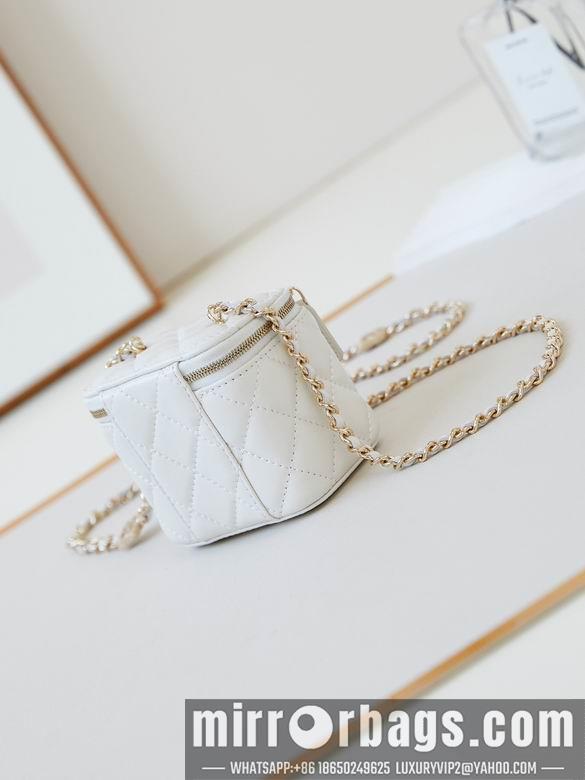 Chanel Replica Bags AP4302 8.5X11X7cm BL 3