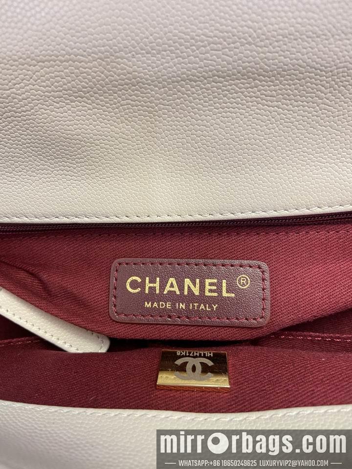Chanel Replica Bags AS92990 21x14x10cm al 31