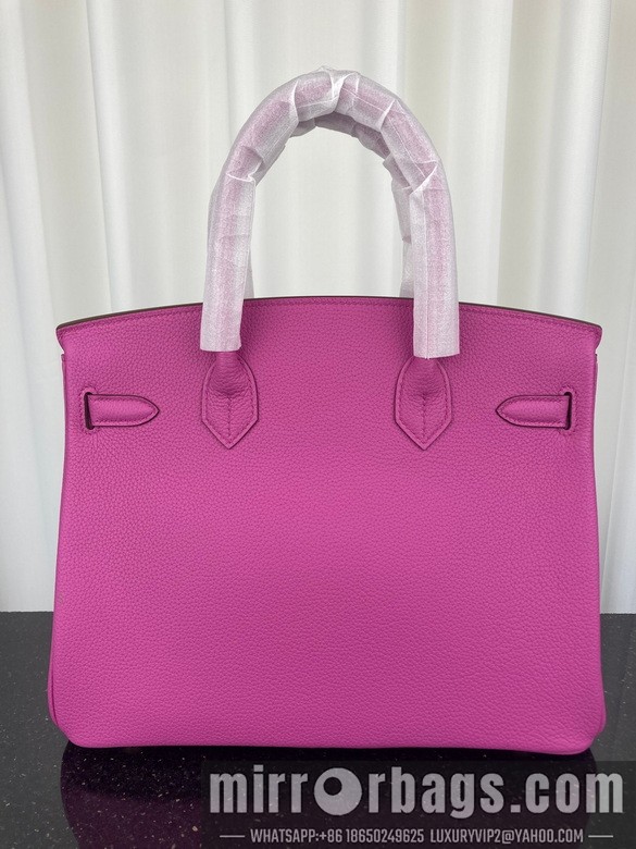 Hermes Replica Bags Brikin 30cm 101805 AM 13