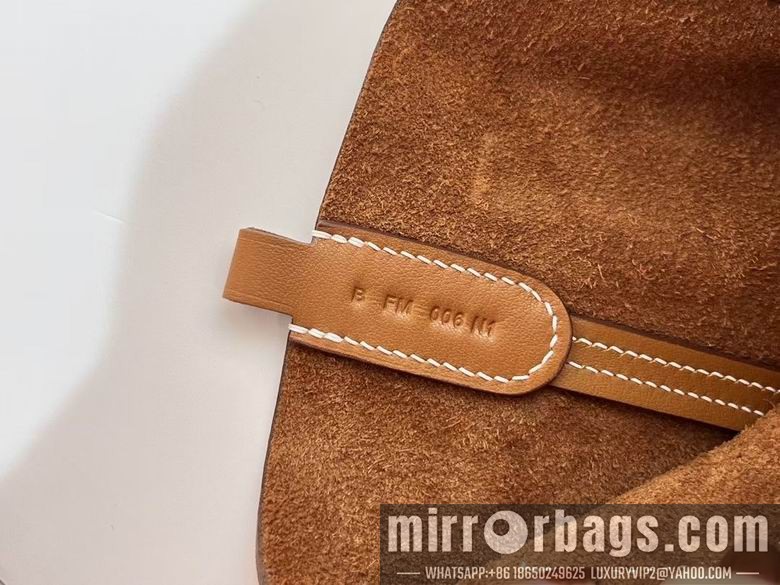 Hermes Replica Bags 18cm 102807 AM 2