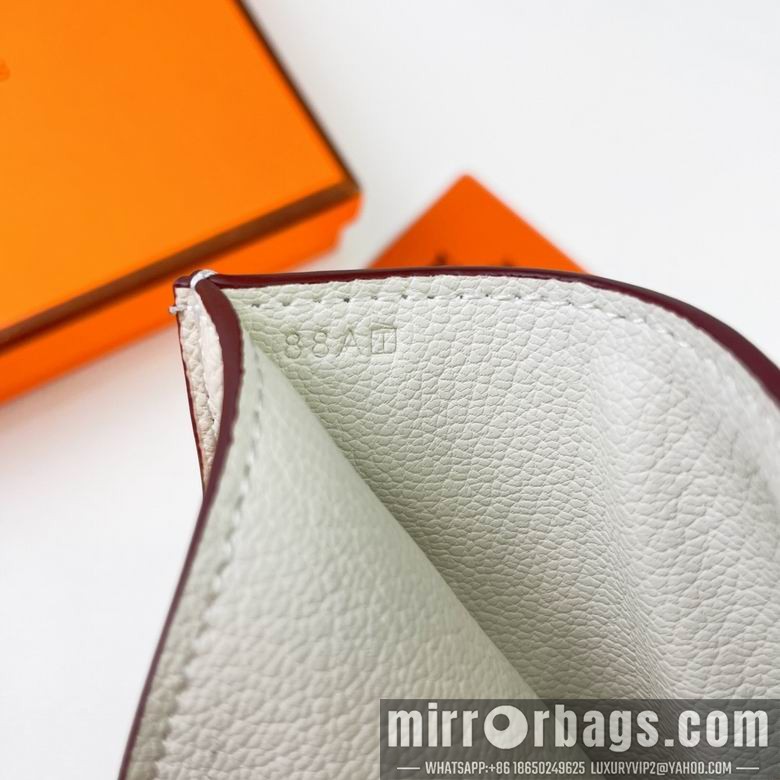 Hermes Replica Bags 950 12X10cm YG 5