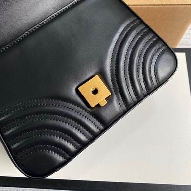 Gucci Replica Bags 547260 21X15X8cm MP 1