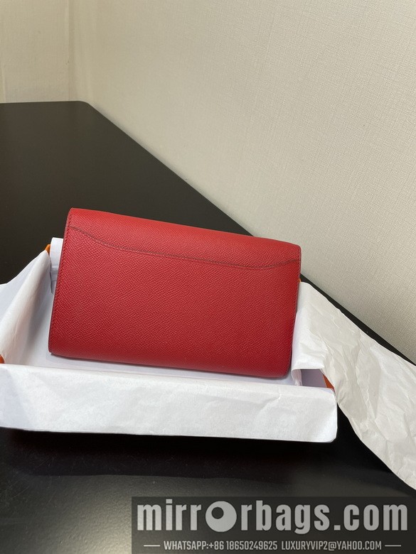 Hermes Replica Bags Constance E709 20.5X13X2cm AM 7