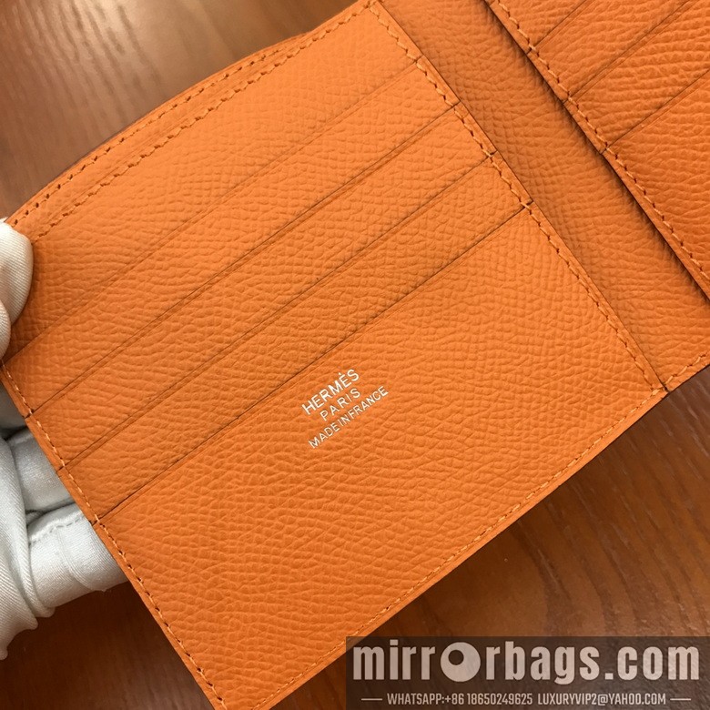 Hermes Replica Bags 11X10cm 121901 AM 8