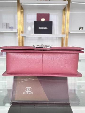 Chanel Replica Bags A67085 12x20x7; 67086 25x15x8cm al 41