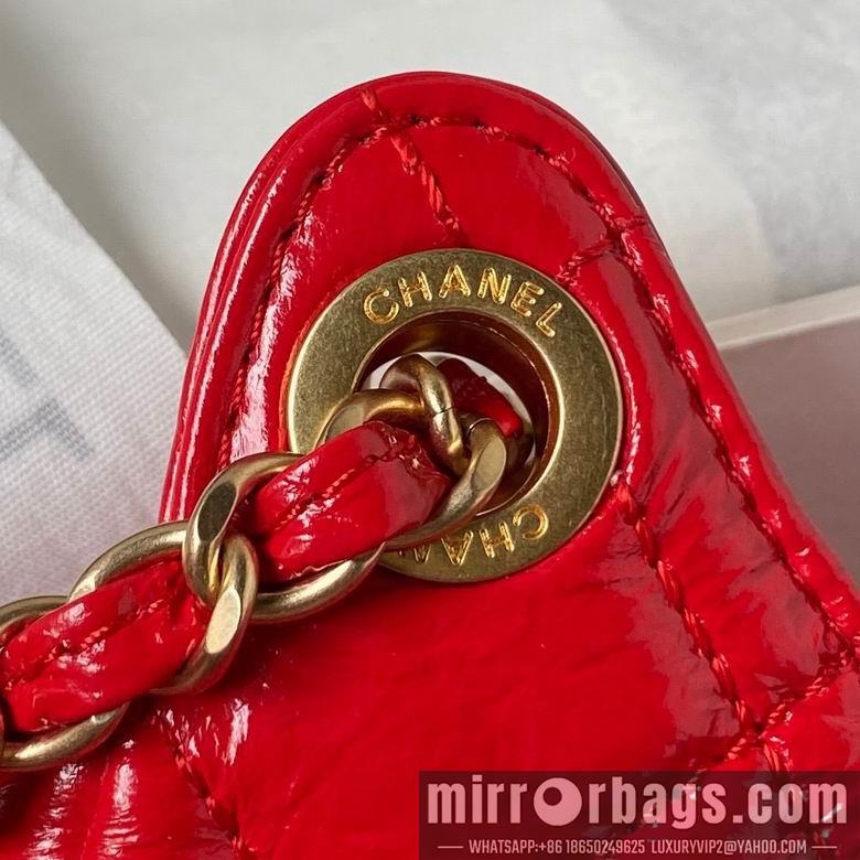 Chanel Replica Bags AS4322 21.5X22.5X7cm BL 4