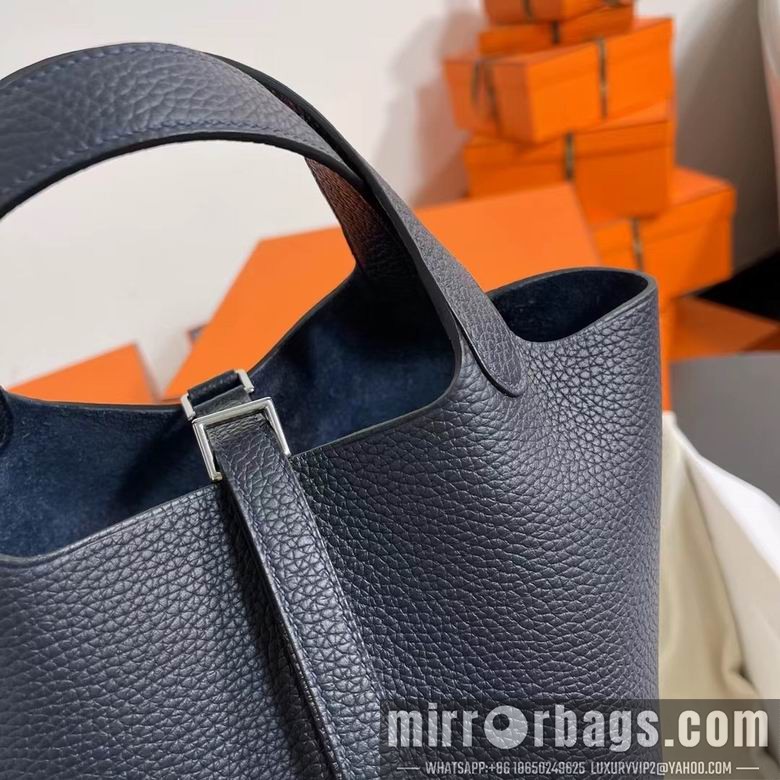 Hermes Replica Bags Picotin 18cm AM 13
