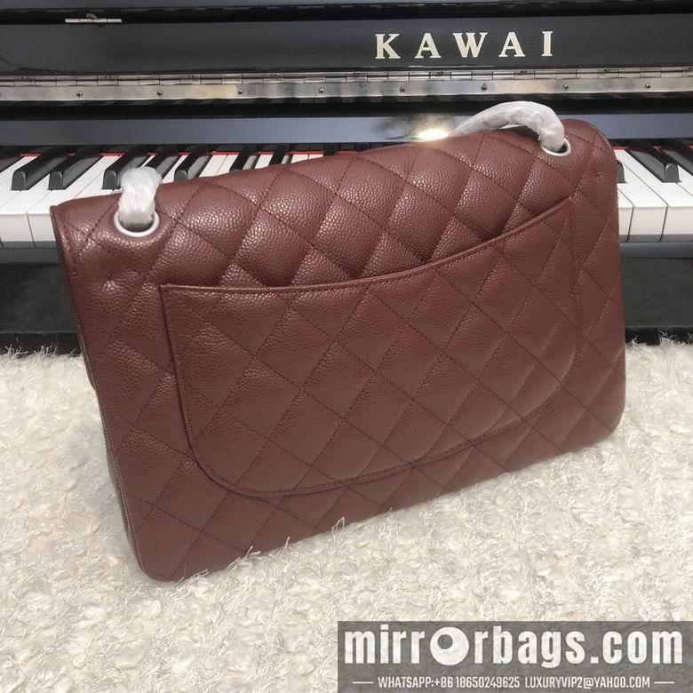 Chanel Replica Bags 8465 33X20X10cm BL 3