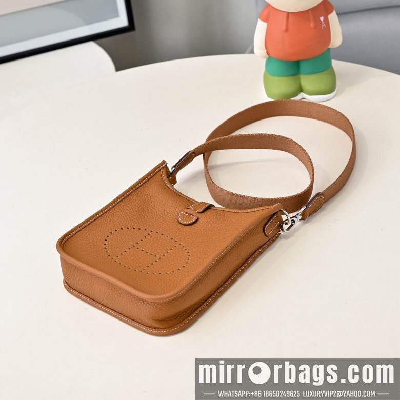 Hermes Replica Bags 17cm 112107 AM 7