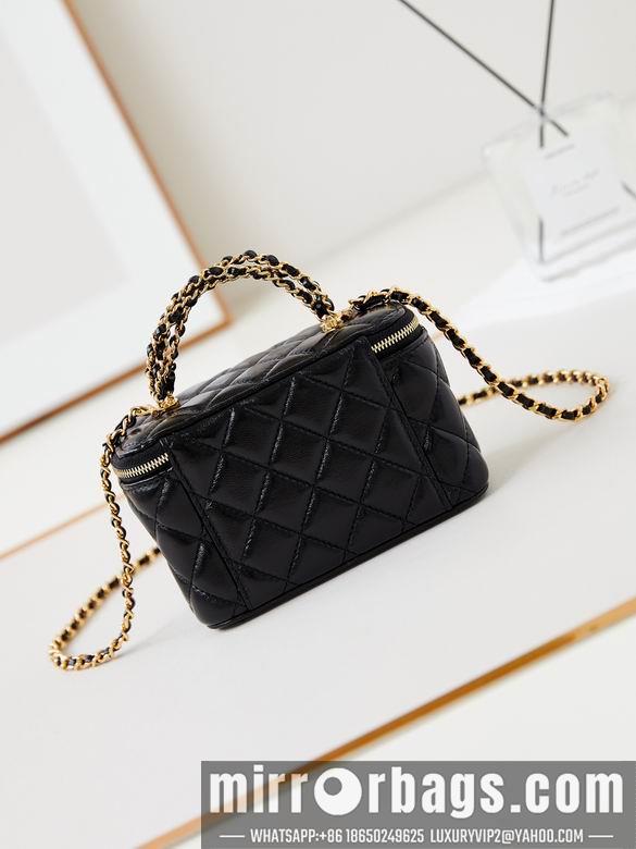 Chanel Replica Bags AP4168 9.5X17X8cm BL 1