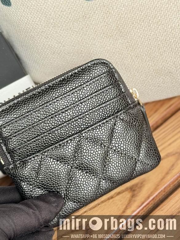 Chanel Replica Bags A 11X9.5X1.5cm YG 14