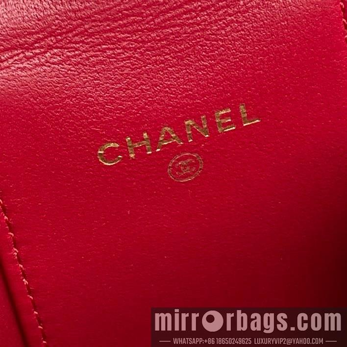 Chanel Replica Bags AP4302 8X11X6.5cm BL 1