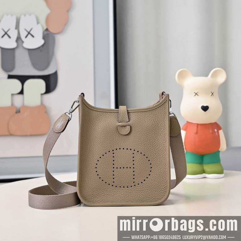 Hermes Replica Bags 17cm 112107 AM 5