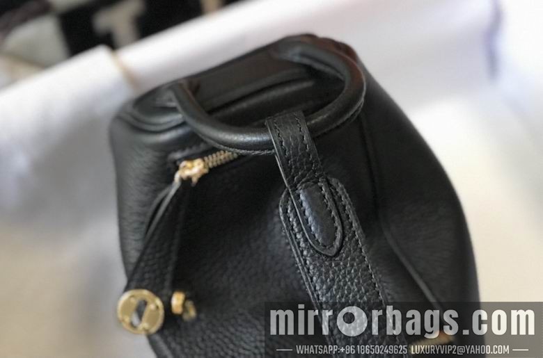 Hermes Replica Bags 19.5X12.5cm 112710 AM 4