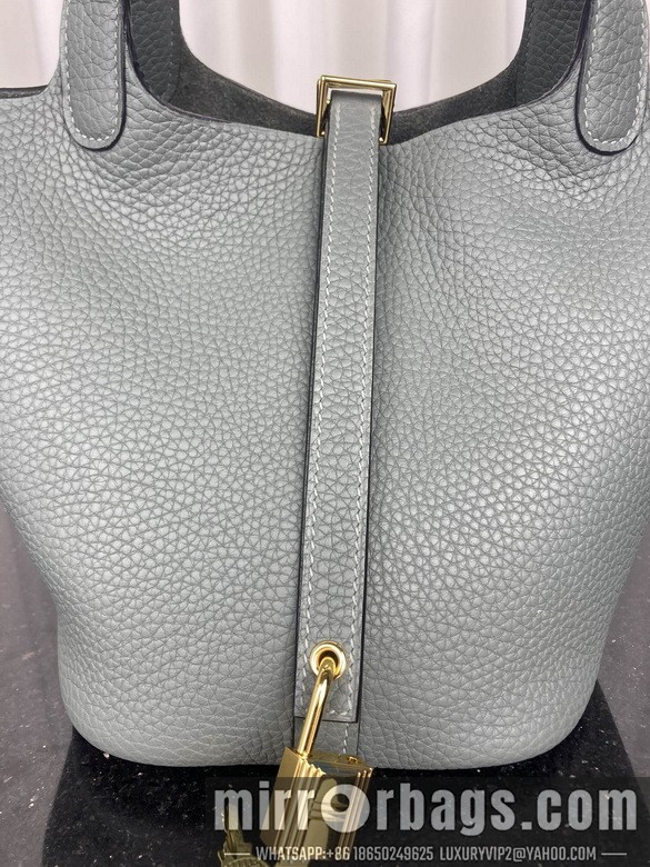 Hermes Replica Bags Picotin 18cm 121401 AM 8