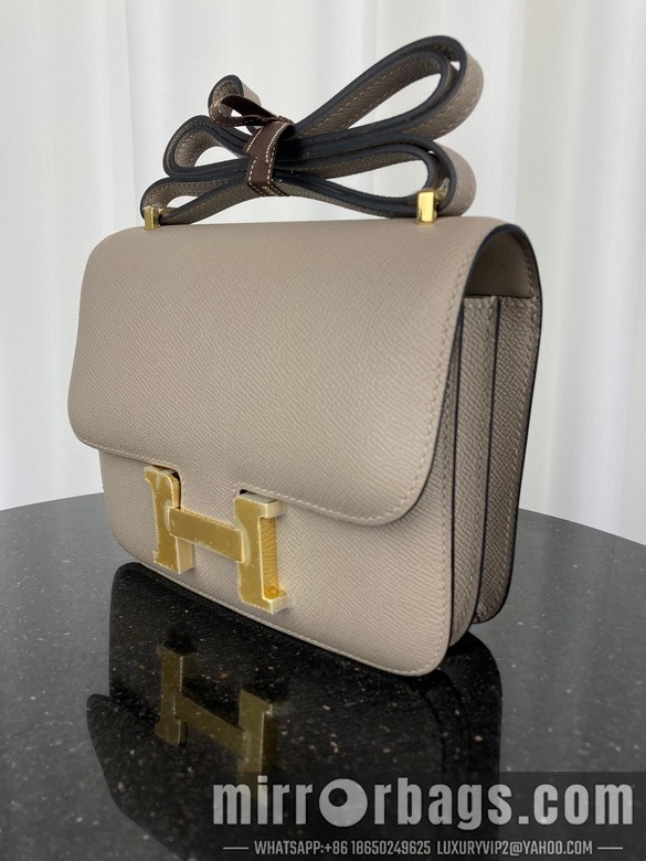 Hermes Replica Bags Constance 18cm 121402 AM 10