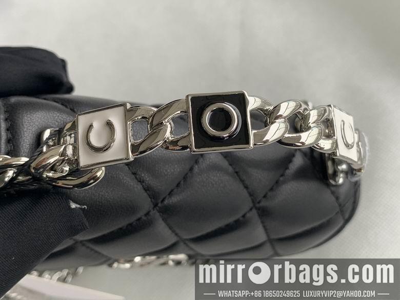 Chanel Replica Bags AP2758 9.5x13x6cm AL 1