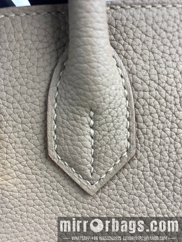 Hermes Replica Bags Brikin 30cm 101805 AM 21