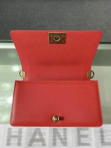 Chanel Replica Bags A67085 12x20x7; 67086 25x15x8cm al 39
