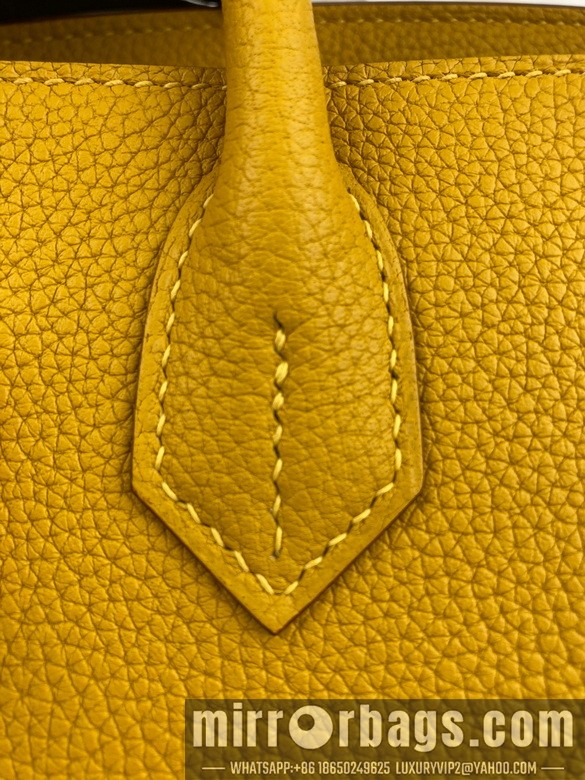 Hermes Replica Bags Brikin 30cm 101805 AM 39