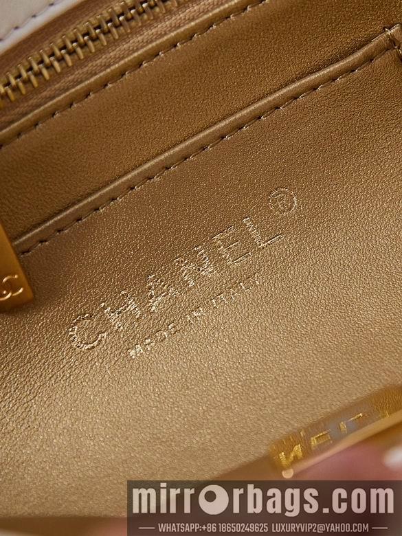 Chanel Replica Bags AS5011 15X23X8.5cm BL 5