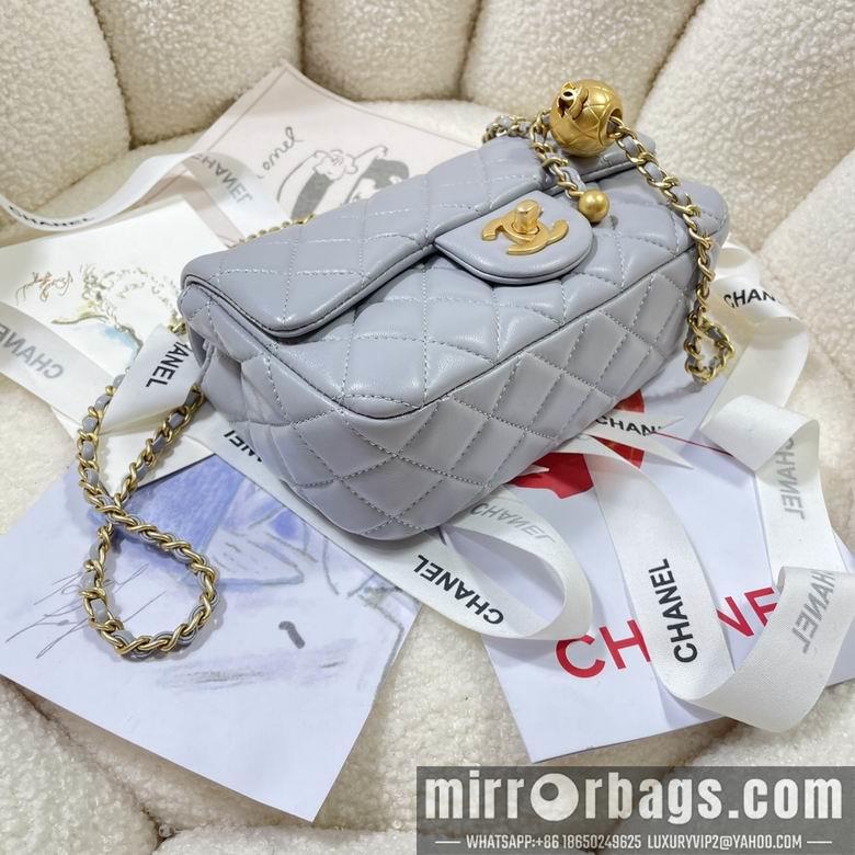 Chanel Replica Bags AS1787 20cm AL 9