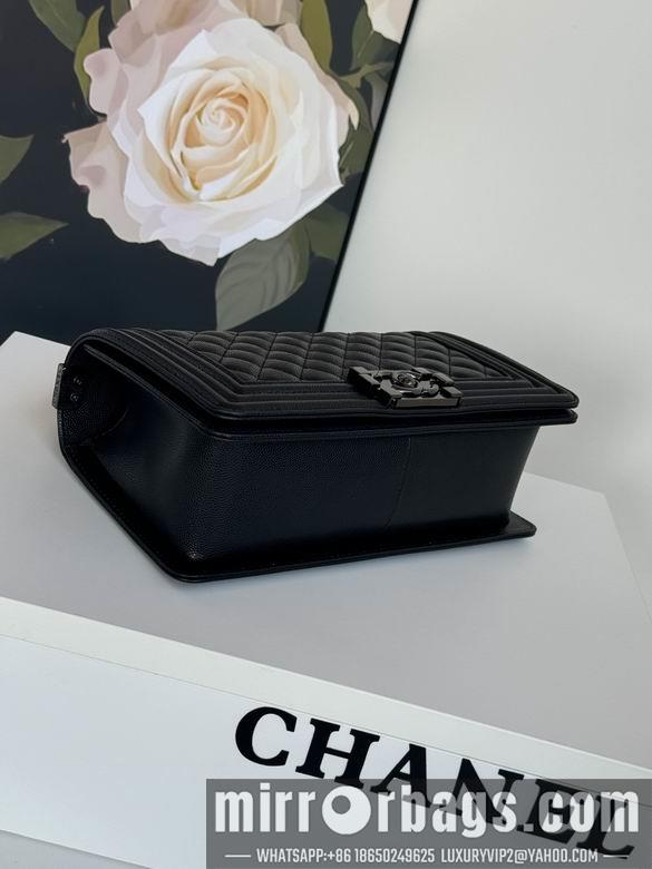 Chanel Replica Bags 67086 25cm BL 5