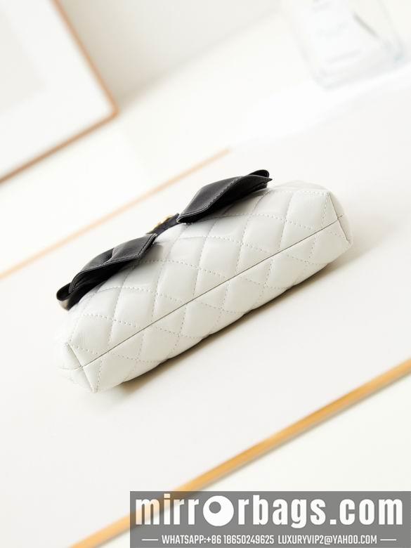 Chanel Replica Bags AP4027 14X21X5cm BL 3