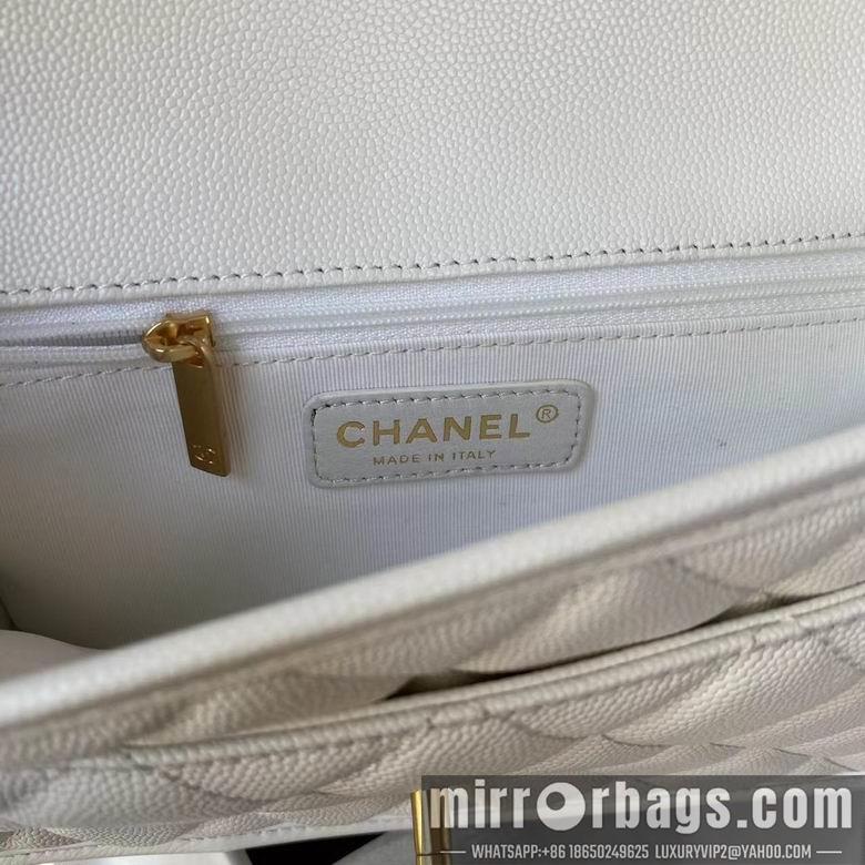 Chanel Replica Bags AS3653 25x21.5x7cm AL 4