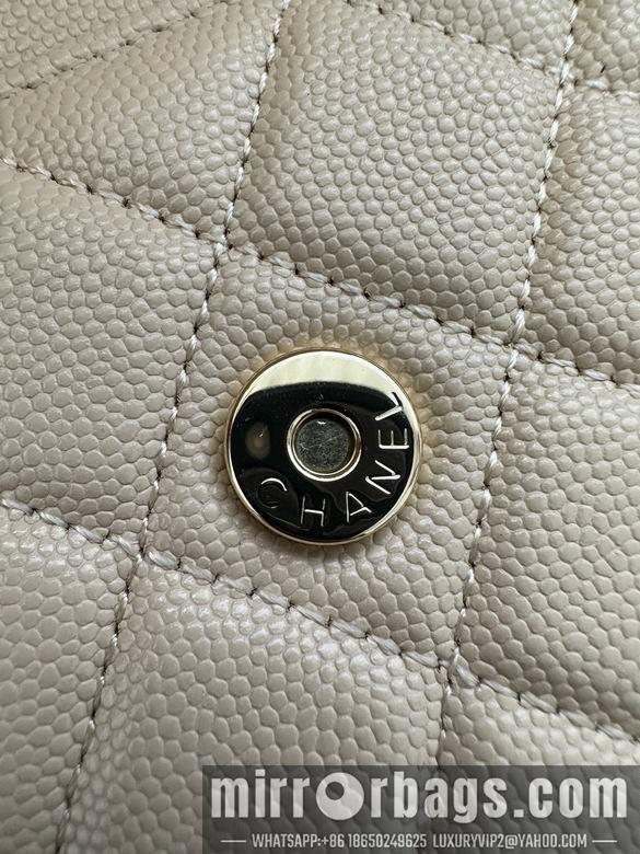 Chanel Replica Bags 0250 19X12X3cm BL 2