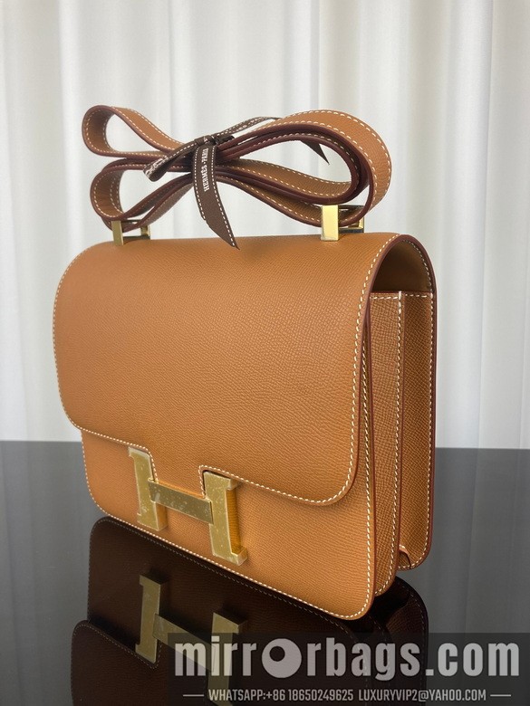Hermes Replica Bags Constance 23cm 121403 AM 17
