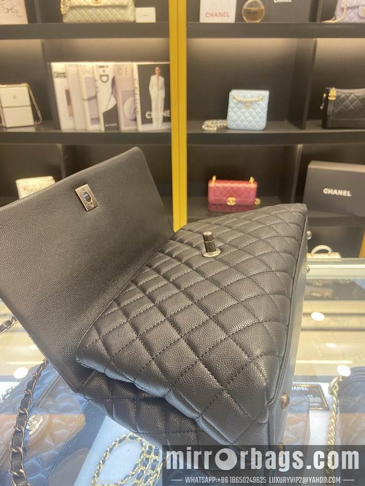 Chanel Replica Bags AS92990 21x14x10cm al 7