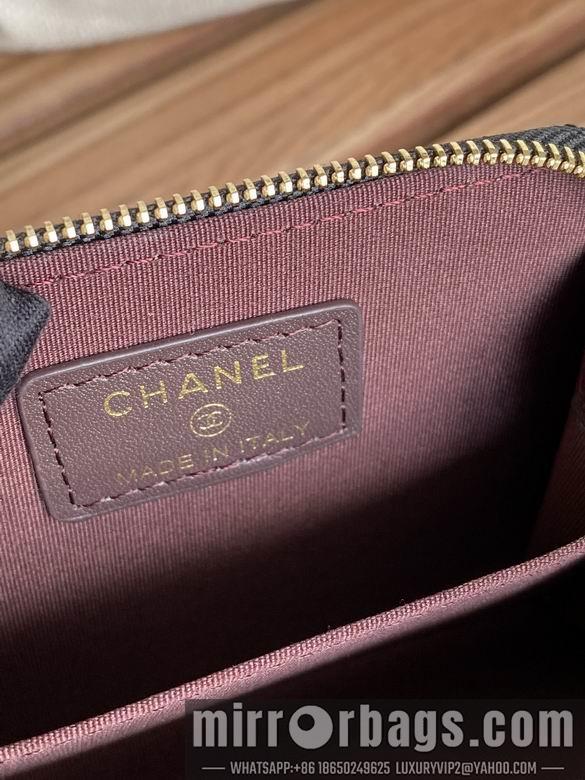 Chanel Replica Bags A 7.5X2X11cm YG 12