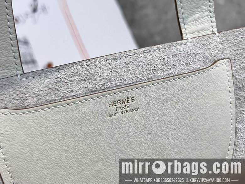 Hermes Replica Bags 18cm 102807 AM 7