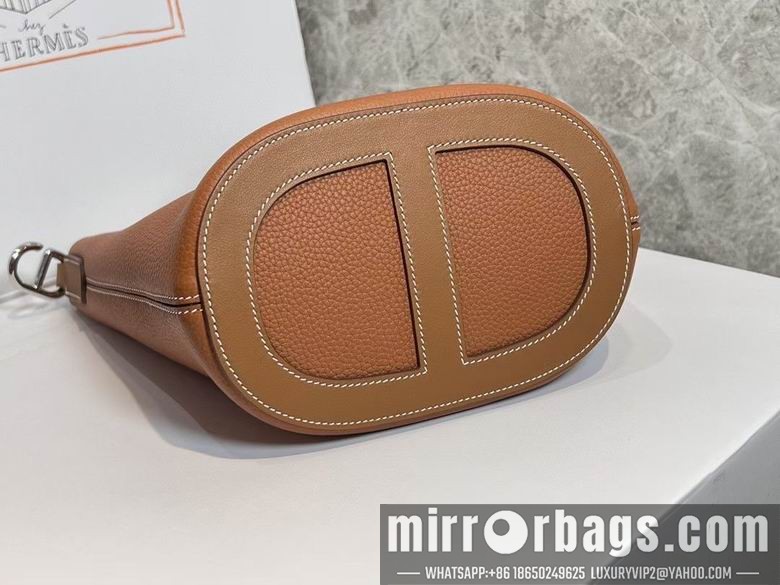 Hermes Replica Bags 18cm 102807 AM 2