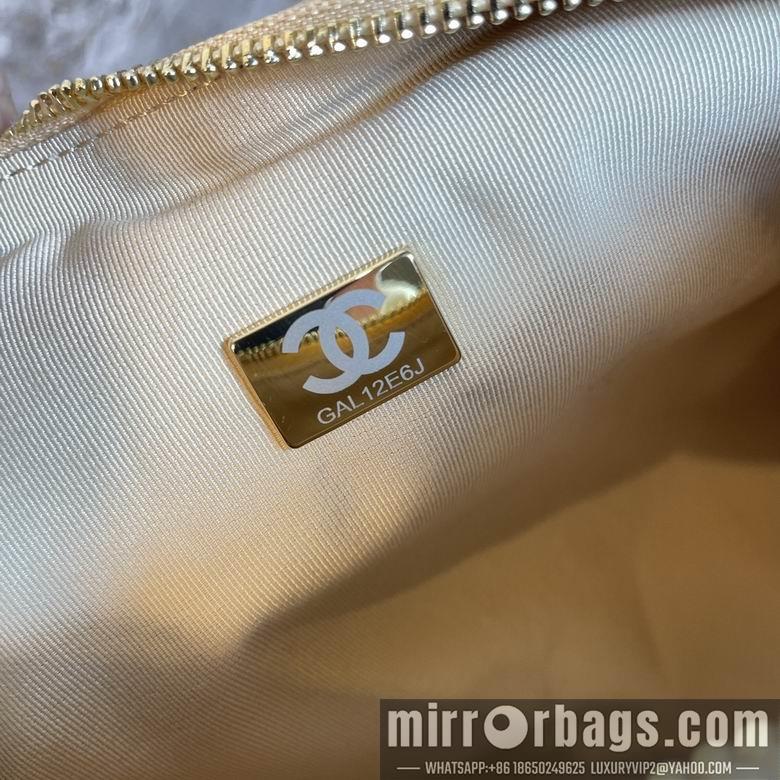 Chanel Replica Bags AS5156 18X24X17cm BL 4
