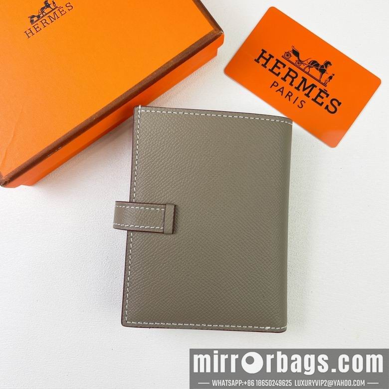 Hermes Replica Bags 950 12X10cm YG 6