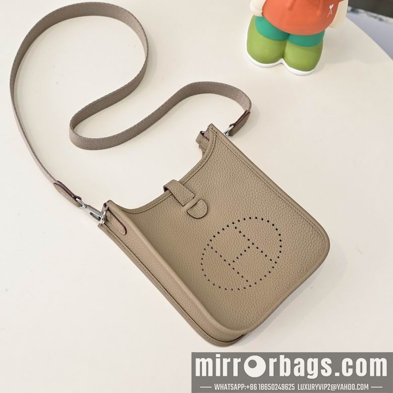 Hermes Replica Bags 17cm 112107 AM 5