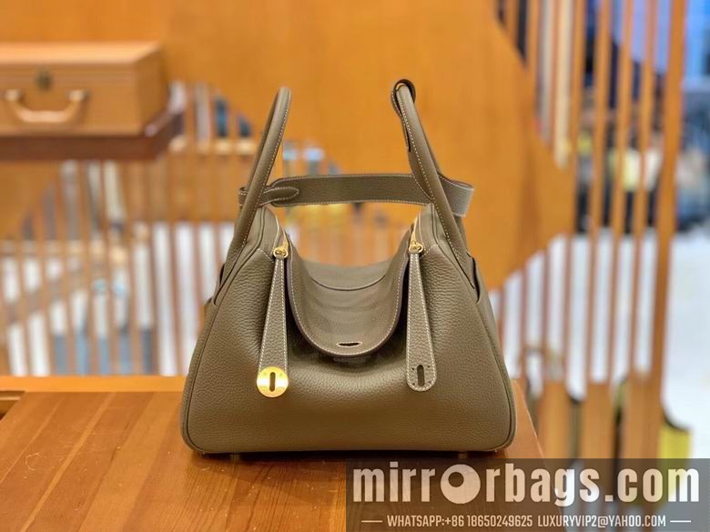 Hermes Replica Bags 30X26cm 122301 AM 3