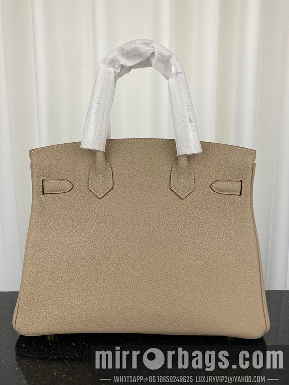 Hermes Replica Bags Brikin 30cm 101805 AM 21