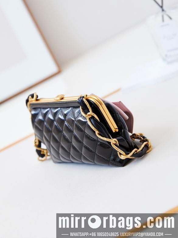 Chanel Replica Bags AP4027 14X21X5cm BL 2