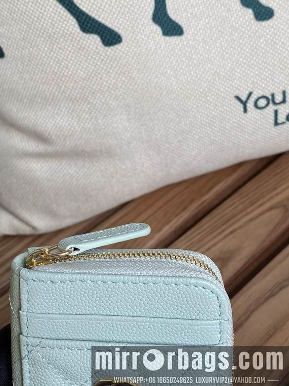 Chanel Replica Bags A 7.5X2X11cm YG 3