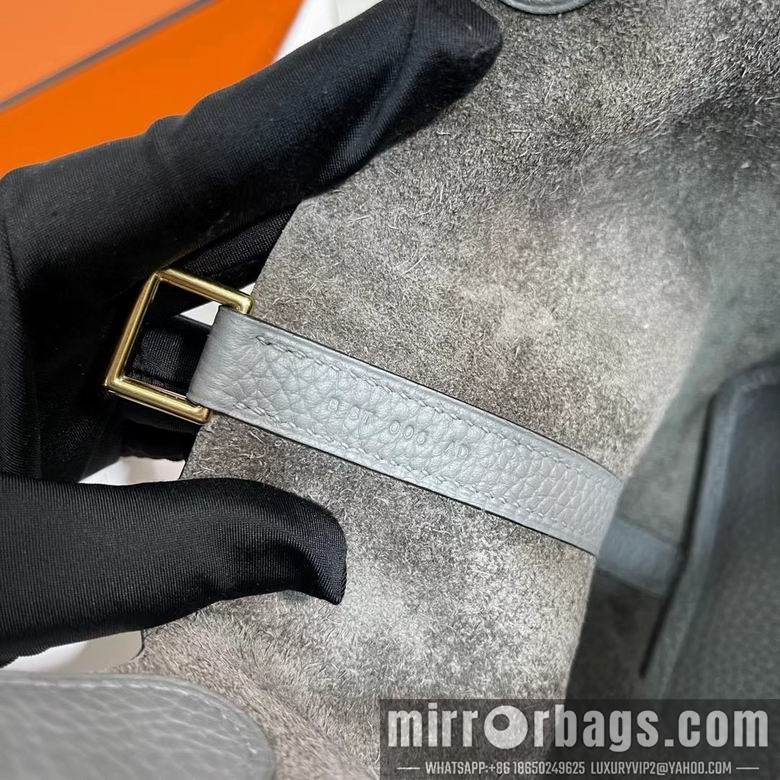 Hermes Replica Bags Picotin 18cm AM 6