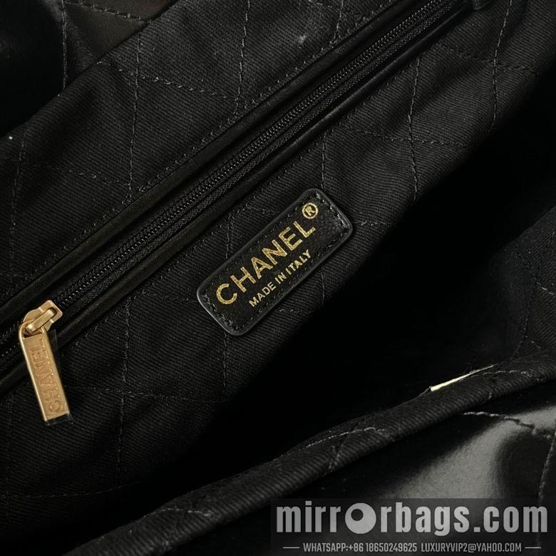 Chanel Replica Bags 3980 19X20X6cm 3260 35X37X8cm 3261 39X42X8cm BL 3