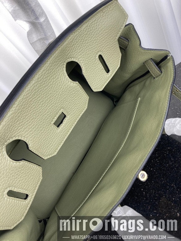 Hermes Replica Bags Brikin 30cm 101805 AM 33