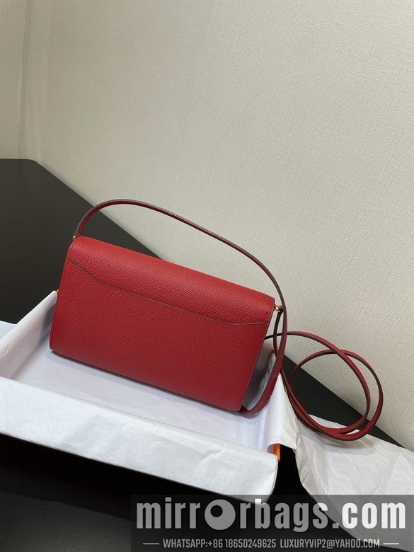 Hermes Replica Bags Constance E709 20.5X13X2cm AM 7