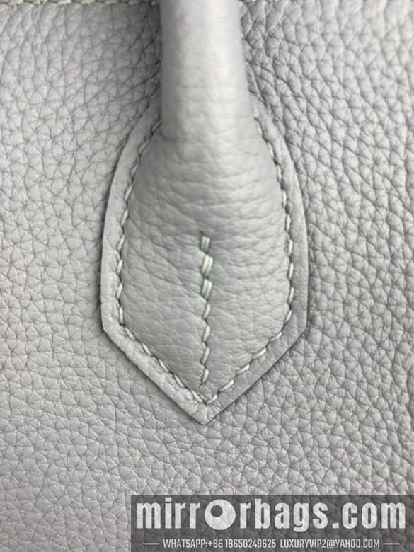 Hermes Replica Bags Brikin 30cm 101805 AM 32