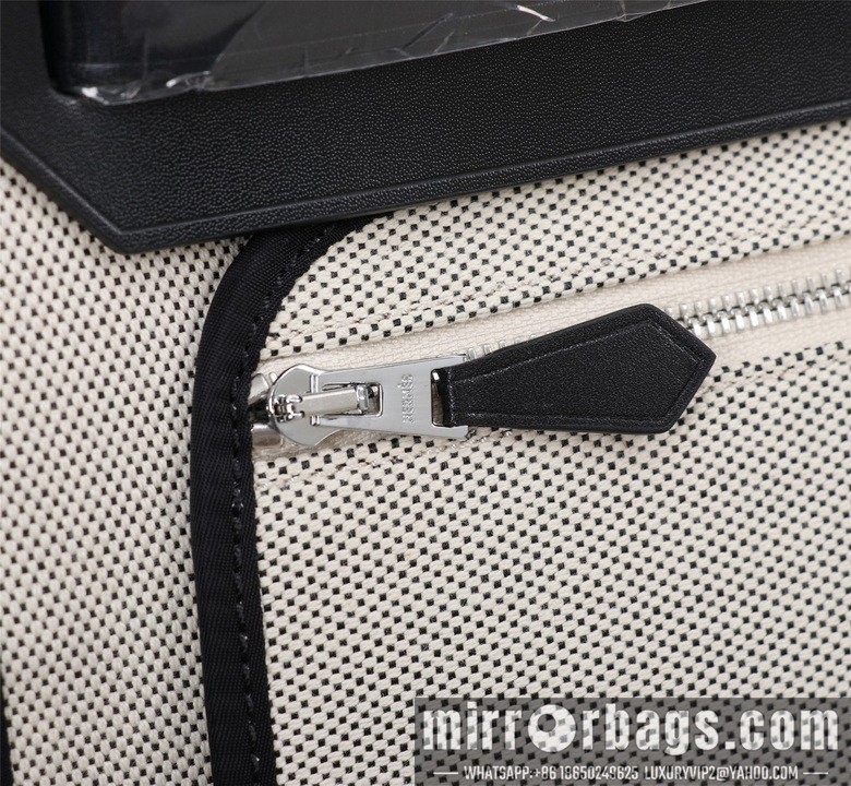 Hermes Replica Bags herbag 31cm 090101 AM 3